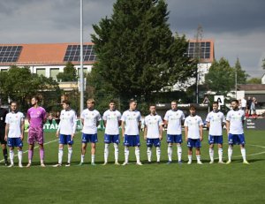 Torgala gegen überforderten Gegner